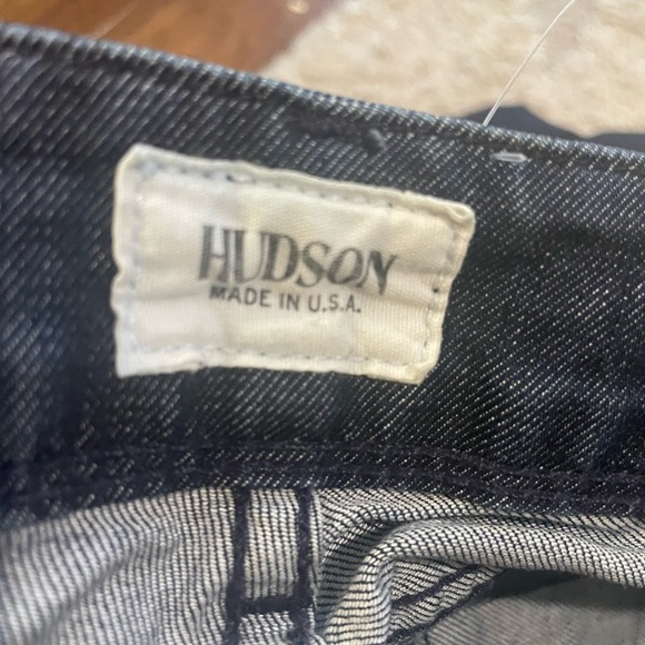 Hudson Jeans $209 Retail Midrise Signature Bootcut Sz 29 - Picture 9 of 13
